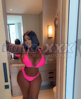 Photo escort girl Eliana : the best escort service