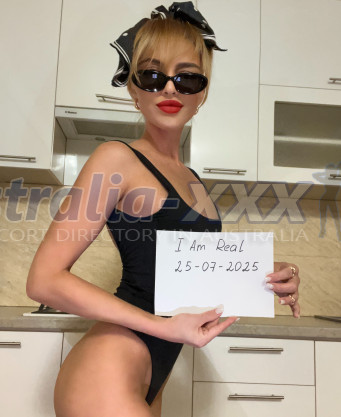 Photo escort girl Alisa: the best escort service