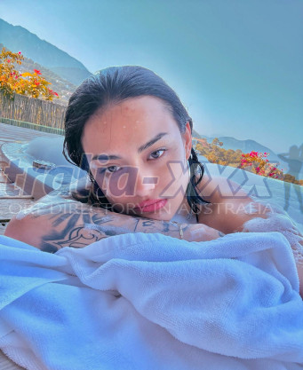 Photo escort girl BARIN   MELIS: the best escort service
