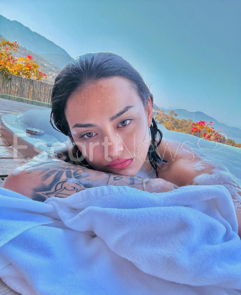 Photo escort girl BARIN   MELIS: the best escort service