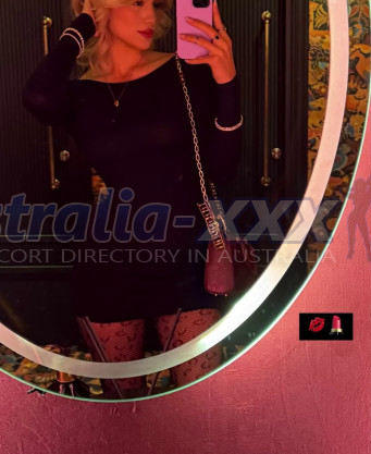 Photo escort girl CEYLIN: the best escort service