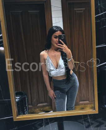 Photo escort girl Valentine : the best escort service