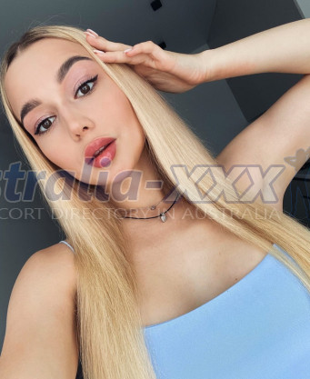 Photo escort girl Dana: the best escort service