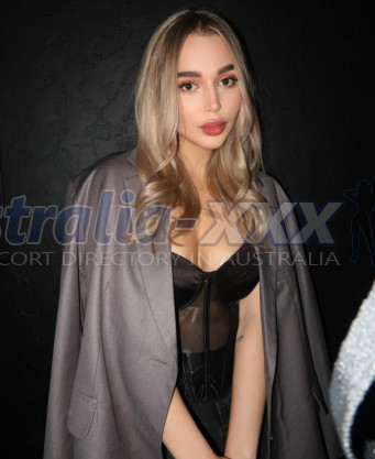 Photo escort girl Dana: the best escort service