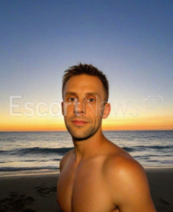 Photo escort girl Edvard: the best escort service