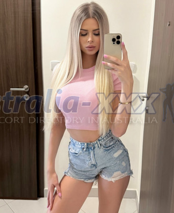 Photo escort girl Rachel: the best escort service