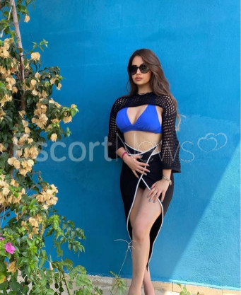 Photo escort girl Nida: the best escort service