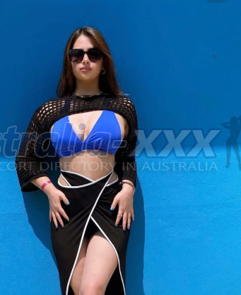 Photo escort girl Nida: the best escort service