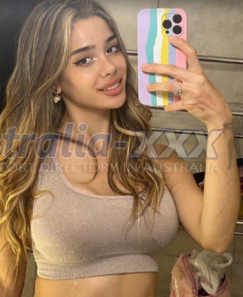 Photo escort girl Mila Rose: the best escort service