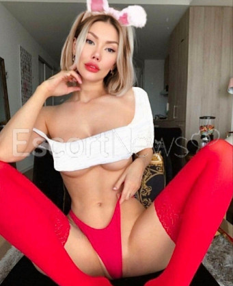 Photo escort girl Wild Nasty : the best escort service