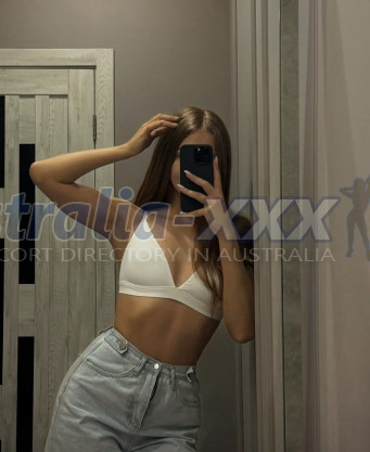 Photo escort girl Olivia : the best escort service