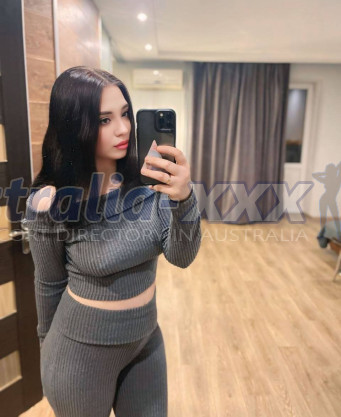 Photo escort girl Chloe: the best escort service