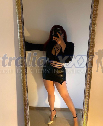 Photo escort girl SILA: the best escort service