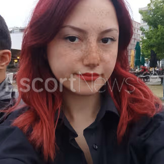 Photo escort girl MUTLU: the best escort service