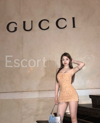 Photo escort girl Selina : the best escort service