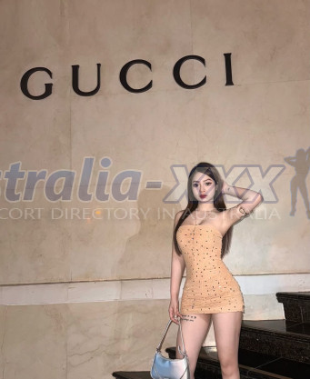 Photo escort girl Selina : the best escort service