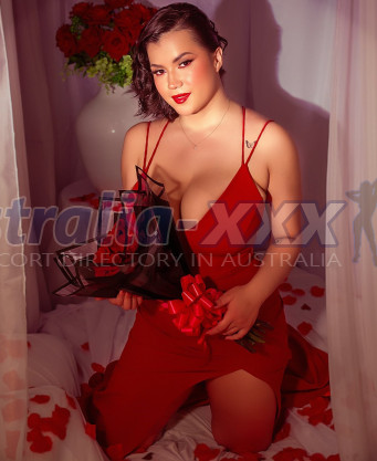 Photo escort girl Zovia: the best escort service