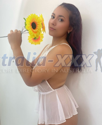 Photo escort girl Sania: the best escort service