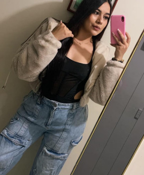 Lily Angela