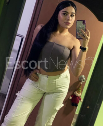 Photo escort girl Lily Angela: the best escort service