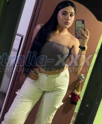 Photo escort girl Lily Angela: the best escort service