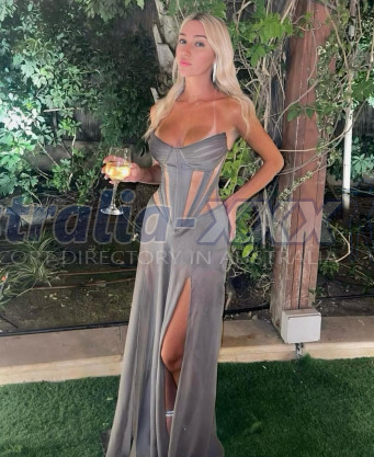 Photo escort girl Rus Sofia : the best escort service