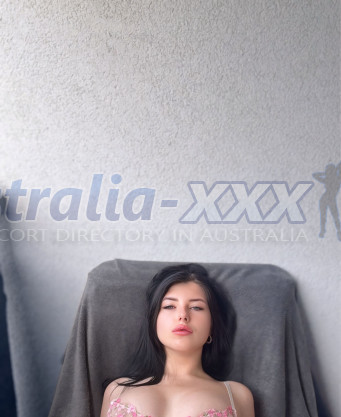 Photo escort girl Kristina: the best escort service