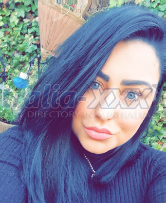 Photo escort girl Naught Nicole : the best escort service