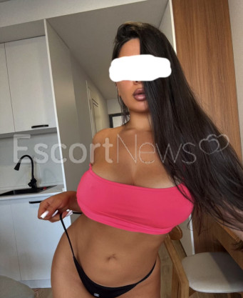 Photo escort girl Alisa : the best escort service