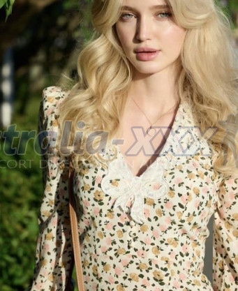 Photo escort girl Svetlana: the best escort service