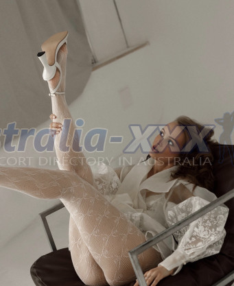 Photo escort girl Anna: the best escort service