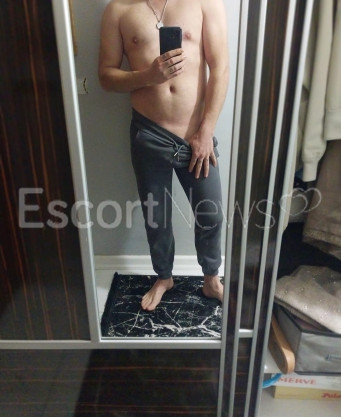 Photo escort girl Murat: the best escort service