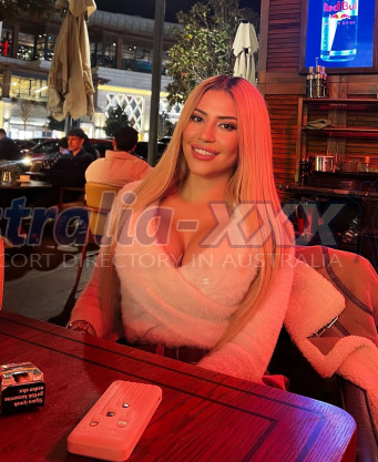 Photo escort girl Elisa: the best escort service