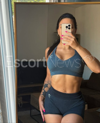 Photo escort girl merve: the best escort service