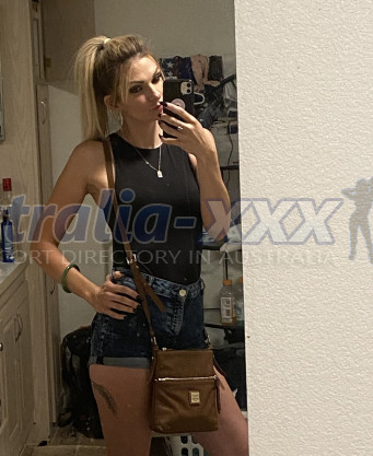 Photo escort girl Hezi: the best escort service