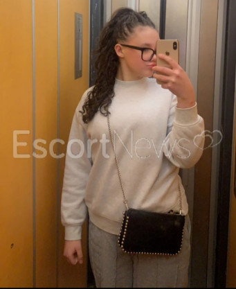 Photo escort girl carla: the best escort service