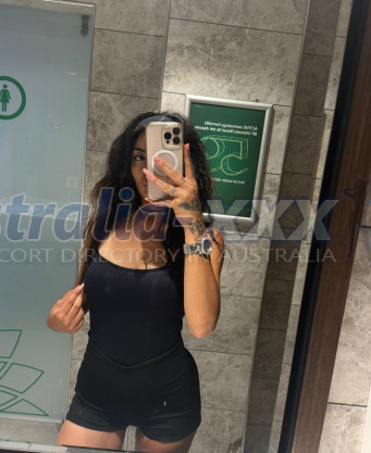 Photo escort girl Alya: the best escort service
