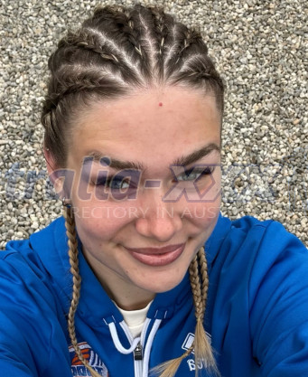 Photo escort girl ERIKA_ANT: the best escort service