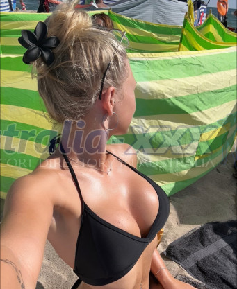 Photo escort girl Elana: the best escort service