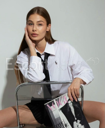 Photo escort girl Sonya: the best escort service