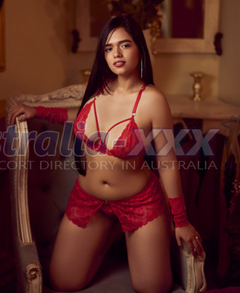 Photo escort girl Ebba: the best escort service