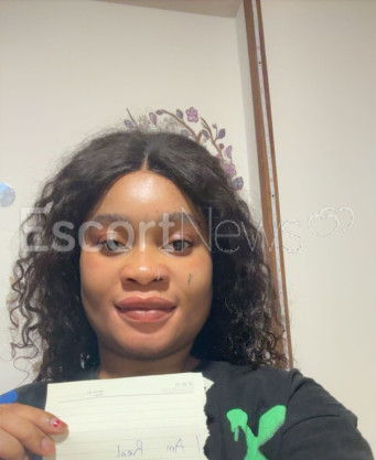 Photo escort girl Sara: the best escort service