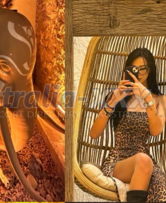 Photo escort girl DURU: the best escort service