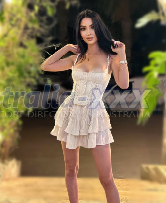 Photo escort girl DURU: the best escort service