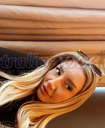 Photo escort girl SELIN: the best escort service