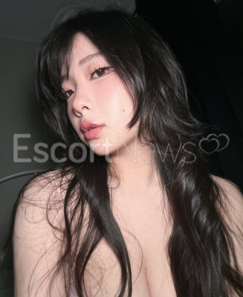 Photo escort girl Himari: the best escort service