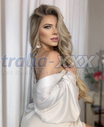 Photo escort girl Ariel: the best escort service