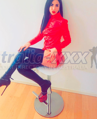 Photo escort girl Alina: the best escort service