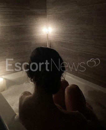 Photo escort girl Dila: the best escort service