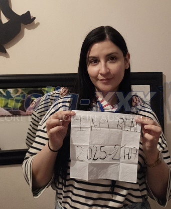 Photo escort girl Chatalina: the best escort service